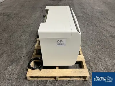 USED MVE MVE Cryogenic CRF 2000 Freezer, Model KS30-SV