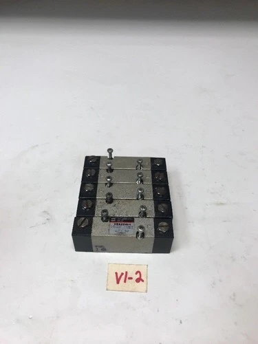 Used SMC VZA2241-1 Cylinders Indiana US | J&J Industrial Supply #525229