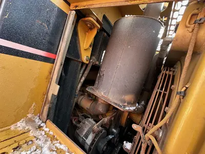 Used 2005 CATERPILLAR 963C Skid Loaders Pennsylvania US | Proxy Equipment #1382055
