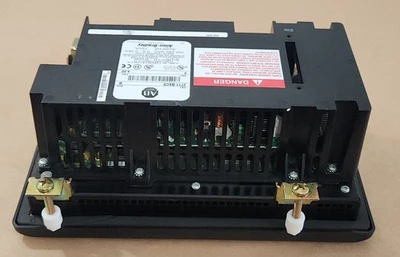 USED Allen-Bradley 2711-B6C8