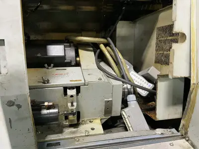 USED 2007 STAR MICRONICS CO LTD SV32J2
