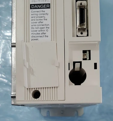 NEW Ingersoll Cinetic Automation ICA DU20