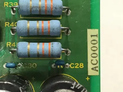 USED TOSHIBA H1693473