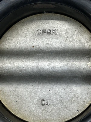 USED PCC B12