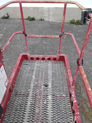 USED 2020 MEC 60J-D