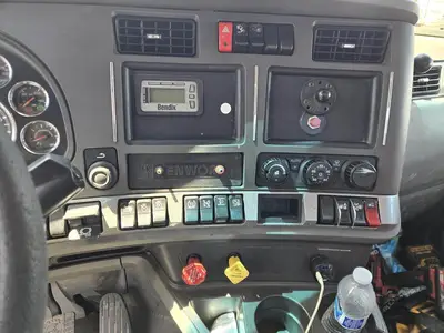 USED 2019 KENWORTH T680