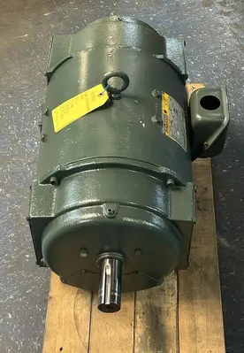 Used BALDOR 2580A440002000 Industrial Controls Ohio US | Surplus Asset Holdings #1289382