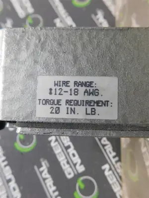USED TELEMECANIQUE C2TJK01T