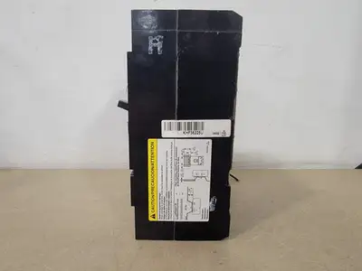USED SQUARE D KAL362256168