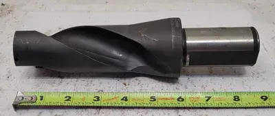 Used ISCAR DZ1875-4219-150-4 Misc Industrial Equipment Kentucky US | Aucto #688112