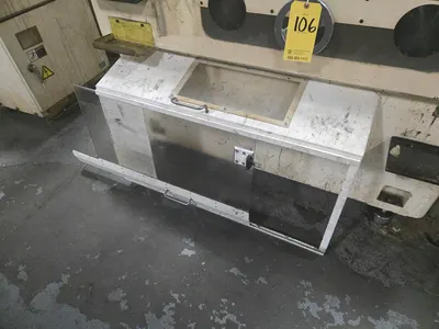 2012 JTEKT SRA-500B SF Superfinish Outer Diameter Grinding Machine