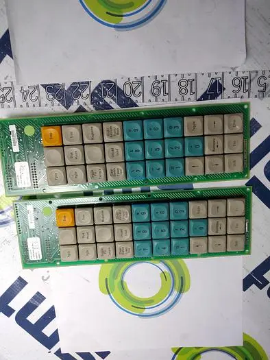 Used MYDATA L-29-003-1BSKB4 ED-1B Circuit Boards Florida US | SMT Resource #484377