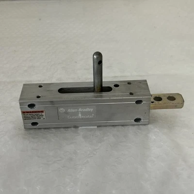 USED ALLEN BRADLEY 440G-A27163
