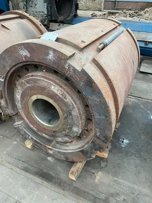 USED SMS HASENCLEVER 28/31.5 MN