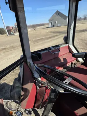 Used WHITE 2-155 Agricultural Tractors Nebraska US | Trustworthy Equipment #1403644