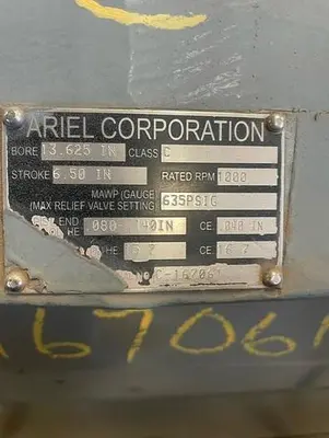 NEW ARIEL C10