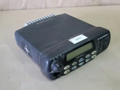 USED MOTOROLA CDM1550-LS