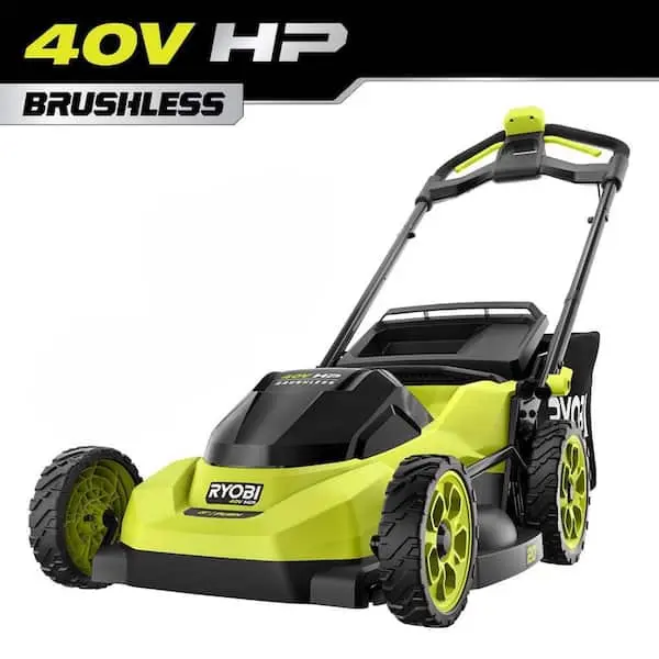 Used RYOBI RY401170 Mowers Michigan US | Miedema Asset Management Group #1183353