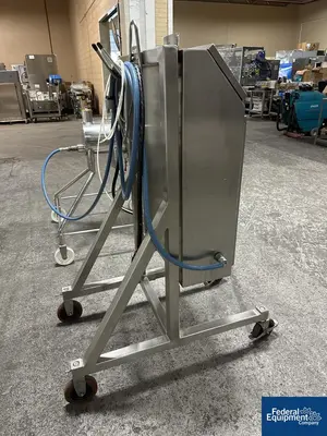 USED Fitzpatrick Fitzpatrick D6A Fitzmill, S/S