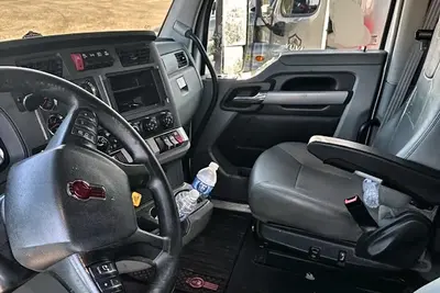 Used 2021 KENWORTH T680 Conventional trucks California US | Proxy Equipment #1377656