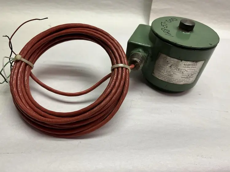 Used TOROID 39-61 Transducers Ohio US | Surplus Asset Holdings #1241372