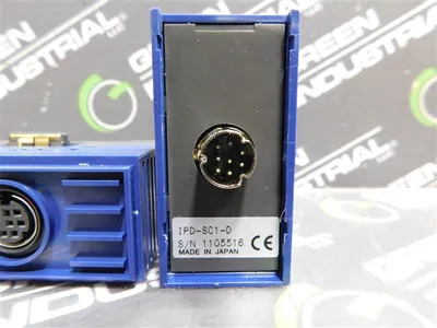 USED CITIZEN IPD-SC1RC