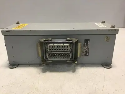 Used SPI 331843-B Robot Parts Michigan US | Ideal Machinery #600455