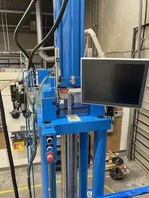 USED 2021 JENNINGS E-50