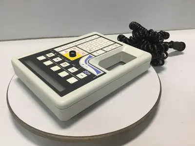 USED ADEPT 101 TP