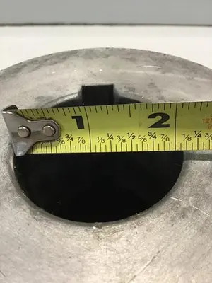 USED MAGNALOY COUPLINGS 700 / COUPLING
