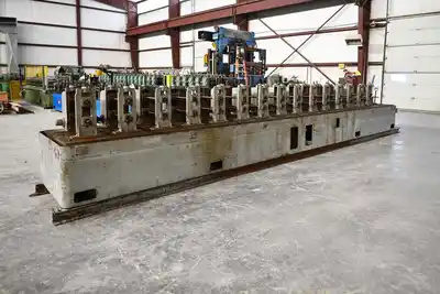 USED YODER M1-1/2