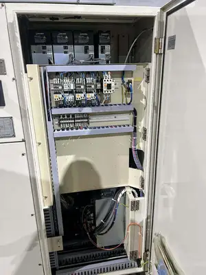 2001 OKUMA SPACETURN LB200 CNC Lathes | Toolquip, Inc. (7)