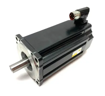USED ALLEN-BRADLEY SER A KINETIX VP LOW INERTIA INV AC SERVO MOTOR