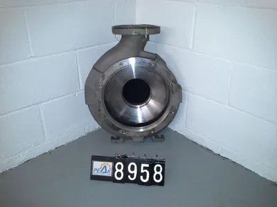 USED Goulds 3196