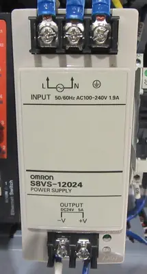 USED WEXXAR WF-30T