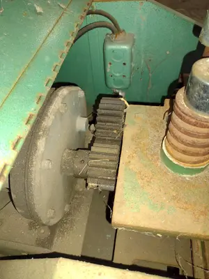 USED FALLS 111