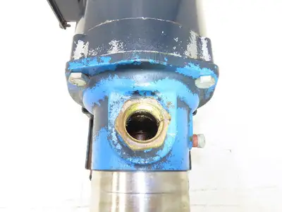 Used GRAYMILLS _UNKNOWN_ Pumps Indiana US | Arrow Industrial #1408612