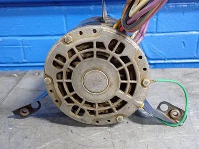Used EMERSON K55HXHAK2067 Motors (misc) Ohio US | HGR 24 #941209