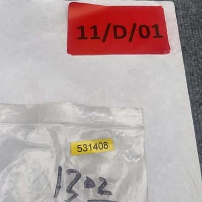Used Allen-Bradley 45CLR-5LPS1-D8 Photoelectric Sensors California US | Davliegogo LLC #1707632