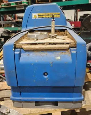 USED 2006 NORDSON PROBLUE 7