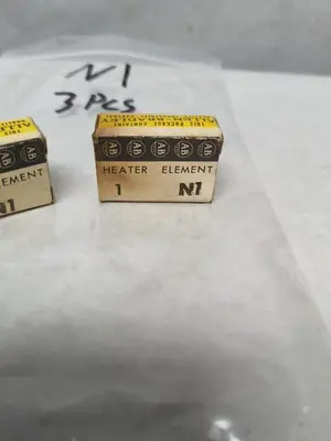 New | in-Stock ALLEN-BRADLEY N1 Miscellaneous Equipment (Electrical & Power) | Surplus Asset Holdings #1200779