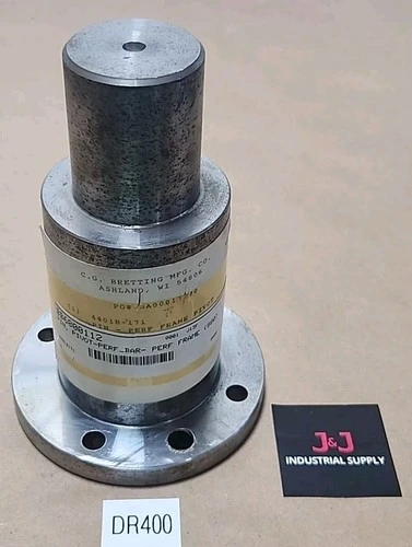 NEW C.G. Bretting 4401B-171
