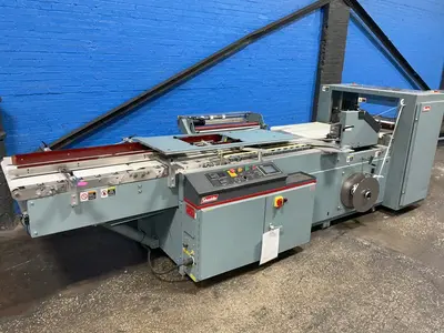 Used SHANKLIN F7 Miscellaneous Packaging Equipment Ohio US | HGR 24 #1446112