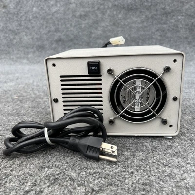 Used FIBEROPTIC SYSTEMS FOI-1 Light Source Equipment California US | Davliegogo LLC #1708163