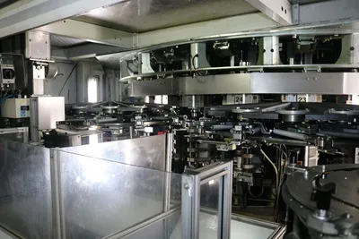 2005 KRONES H24 Packaging Equipment | Global Machine Brokers, LLC (20)
