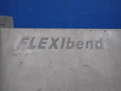USED RAS FLEXIBEND  73.00