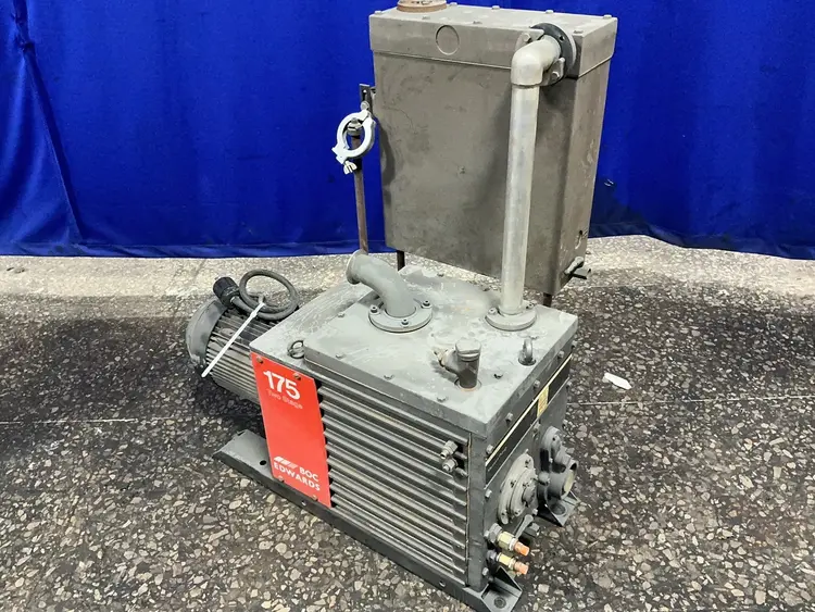 Used BOC EDWARDS E2M175 Pumps Ohio US | HGR 24 #1404421