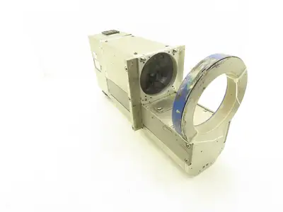 Basler L5 Machine Camera Optical Scanner KY-F55BE