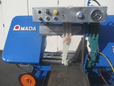 USED AMADA H-450H