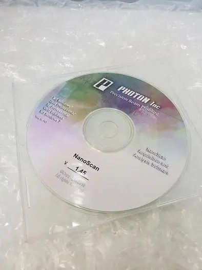 Used PHOTON 145 Semiconductor Parts California US | Advanced Capital Equipment Sales #430505